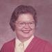 Margaret Louise Bogan