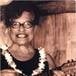 Bessie Kalua Pauole DeMello