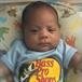 Baby Boy Kaiden Lewis