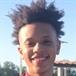 Amarius Dre'Shaun Winstead