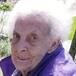 Marjorie E. "Nanny" Williams
