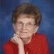 Doris Lorraine Knott