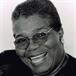 Pastor Shirley Mae Moore Williams