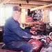 Gordon Ray Shields