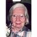 Doris Jean Hooper (Bolivar)