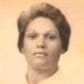 Mercedes 'Mamucha" Gerardo