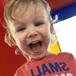 Logan Michael Eugene Henry