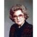 Lucille Peterson (Bolivar)