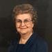 Roberta June Henline Goode McDowell