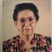 Mrs. Esperanza Medina-Rodriguez