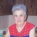Margret "Margie" Rita Sliwinski