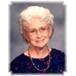 MILDRED ISABEL ELDER-MARTIN