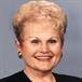 Elizabeth "Betty" Jean Hare