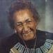 Mrs. Lillian Ophelia Evans Dubra
