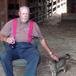 Mac Douglas "Chris" Christenbury, Sr.
