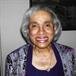 Mrs. Doris Jean Moss