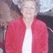 CLAUDIA McNEELY PARKER