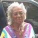 Melvina John