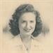 Mrs. Maxileen Goff Dill