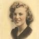 Geraldine Elizabeth Brace