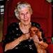 Lucille Parrish Strickland