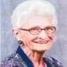 Norma Ruth Webber