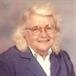 Marion Alice Kreger