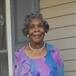 Katie Francis Adams Goines