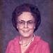Pattie Marie Williams Jenkins