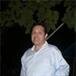 Mr Julio Cesar Flores