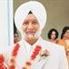 Bikram Singh Dhillon