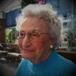 Clara Anna Erickson