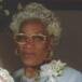 Mrs. Catherine Virginia Brown