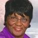 Mrs. Alma Jean Carter