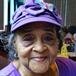 Hazel V. Dorsey
