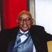 Bro. George Edgar (Berry) Haamid