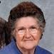 Orvetta Agnes Cox