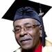 Pastor Willie "James" Cato