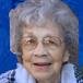 Frances Ruth Raines Ferguson
