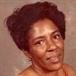 Ms. Annie Mae Newby