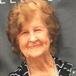 Wilma Allene Cronover