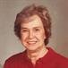 Betty "Jo" Wetherington