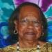 Mrs. Ruby Aggison