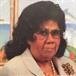 Edith Mae Lackey