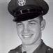 Mr. Robert John Hornsby