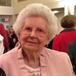 Mrs. Martha Jo Reeves