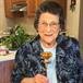 Mrs. Martha Jeanne Krech