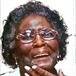Mattie Ruth Smith
