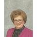 Virginia K Harris