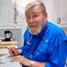 Dr. Merrill H. McGlamery Jr., DVM